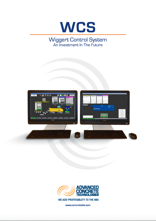 Wiggert Control System